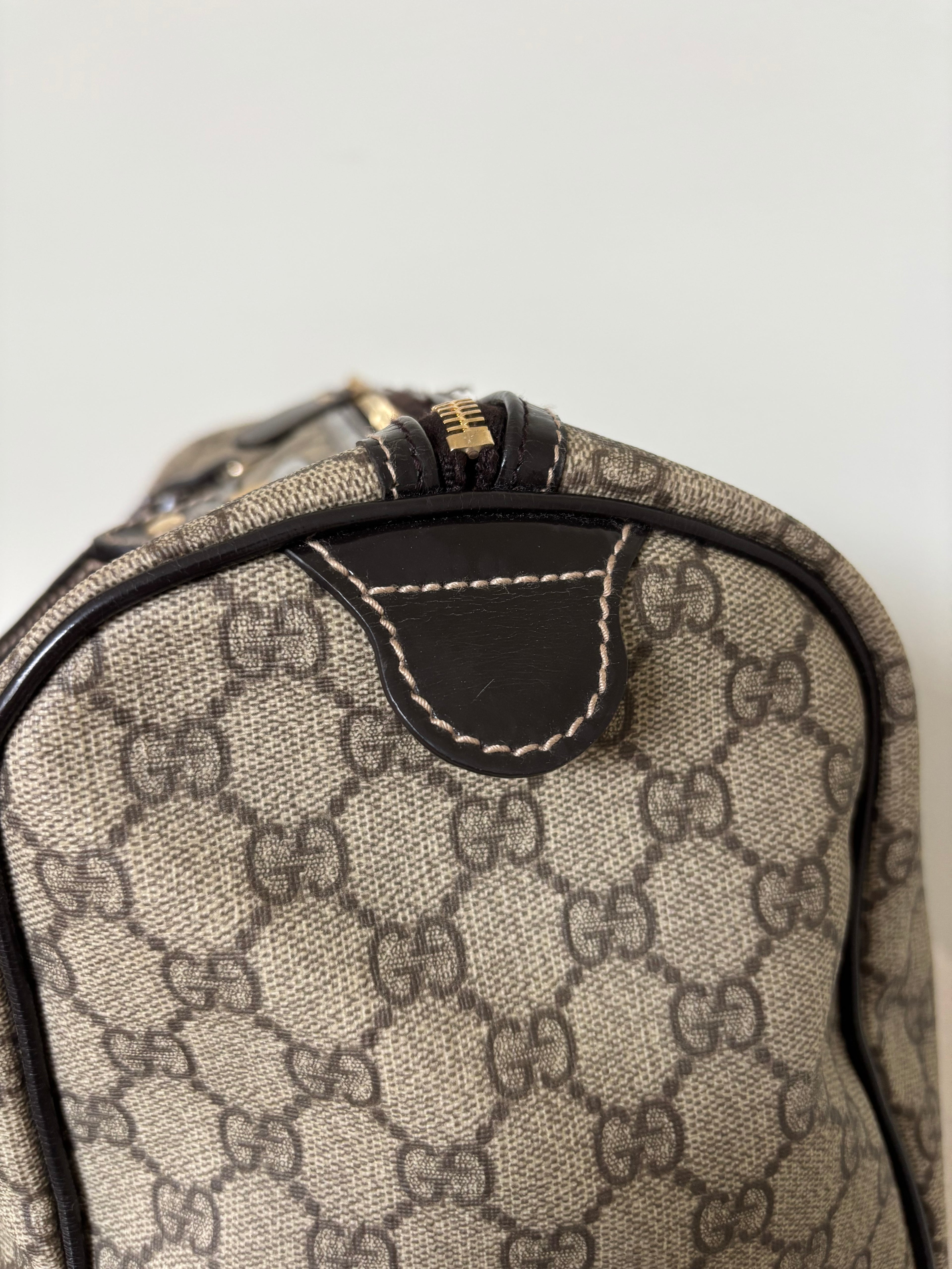 Gucci Joy Boston Bag