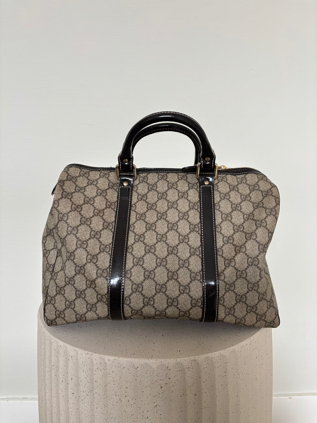 Gucci Joy Boston Bag