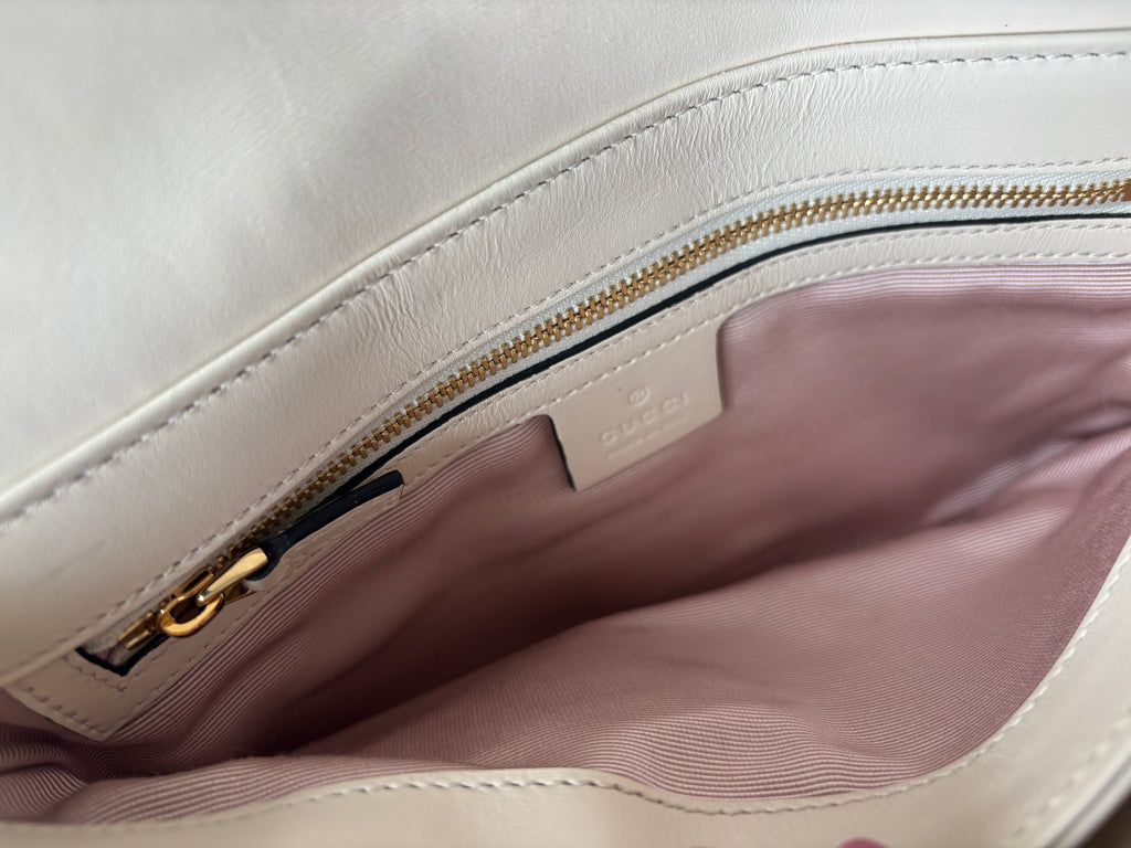 Gucci GG Arli Marmont Crossbody