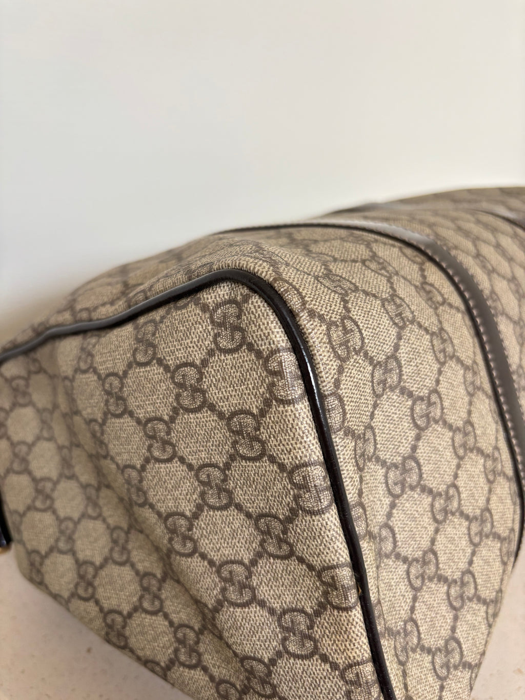 Gucci Joy Boston Bag