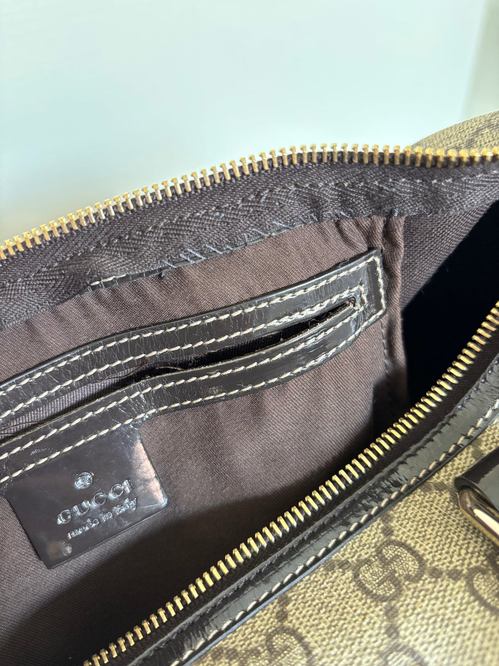 Gucci Joy Boston Bag