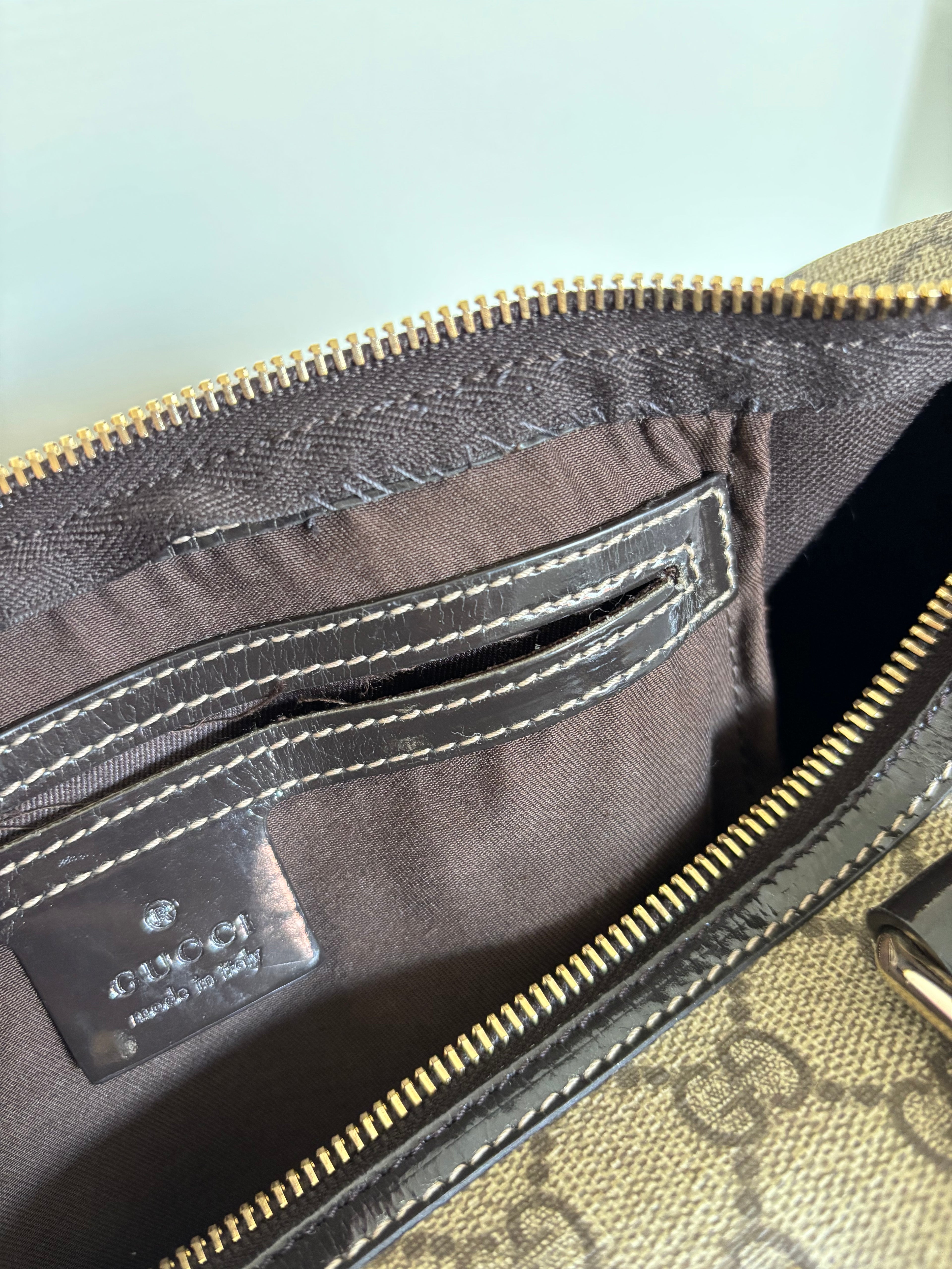 Gucci Joy Boston Bag