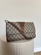 Vintage Gucci GG Supreme Crossbody
