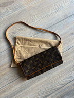 Louis Vuiton Twin GM