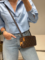 Louis Vuitton Marly Bandouliere