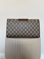 Vintage Gucci GG Supreme Crossbody