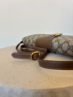 Vintage Gucci GG Supreme Crossbody