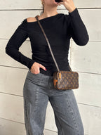 Louis Vuitton Marly Bandouliere