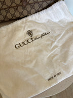 Vintage Gucci GG Supreme Crossbody