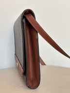 Louis Vuitton Pochette Bordeaux