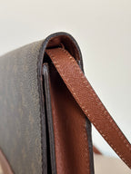Louis Vuitton Pochette Bordeaux