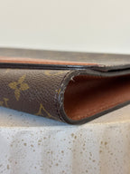 Louis Vuitton Pochette Bordeaux