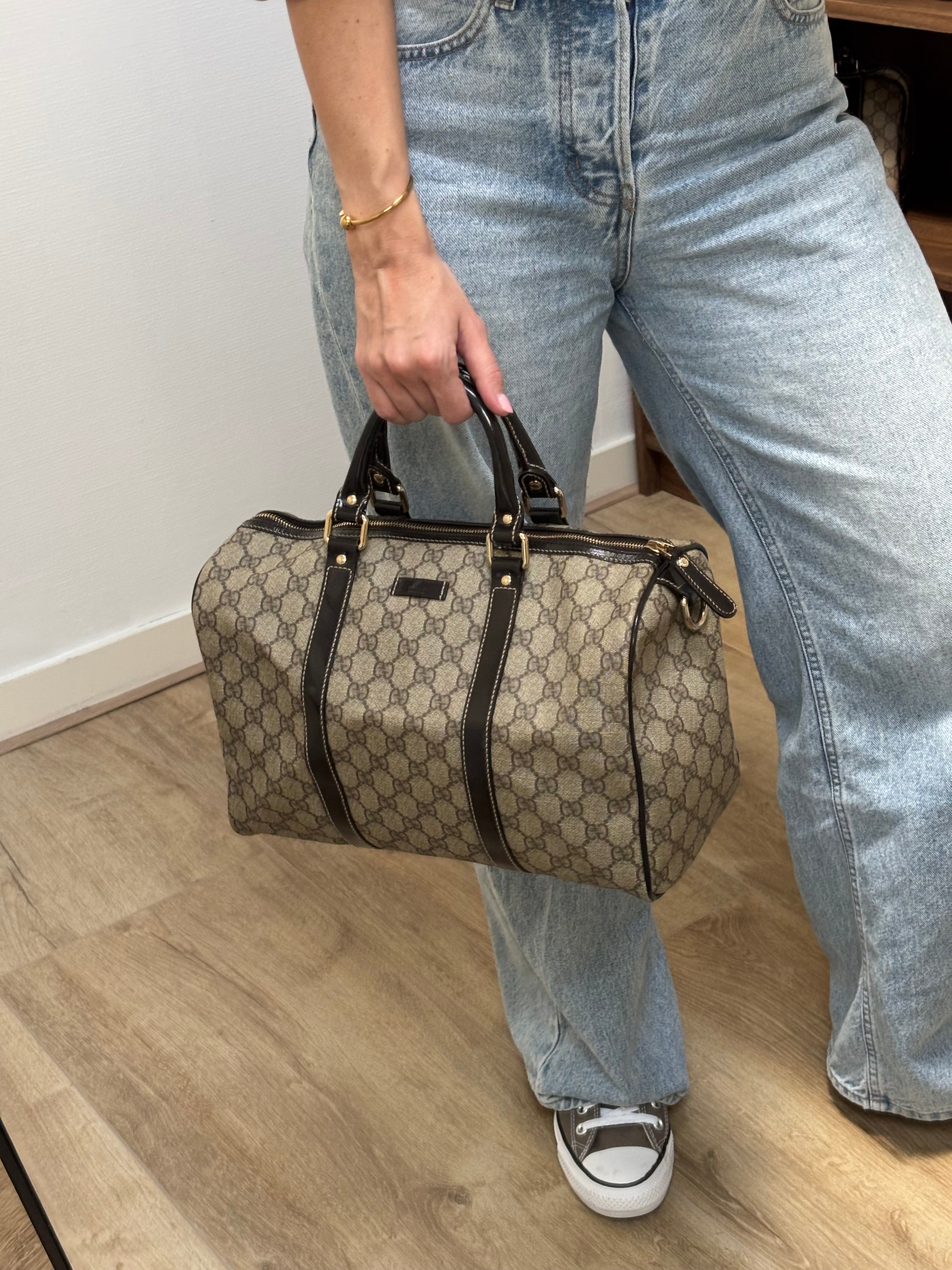 Gucci Joy Boston Bag