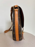 Louis Vuitton Chantilly MM Crossbody
