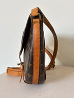 Louis Vuitton Chantilly MM Crossbody