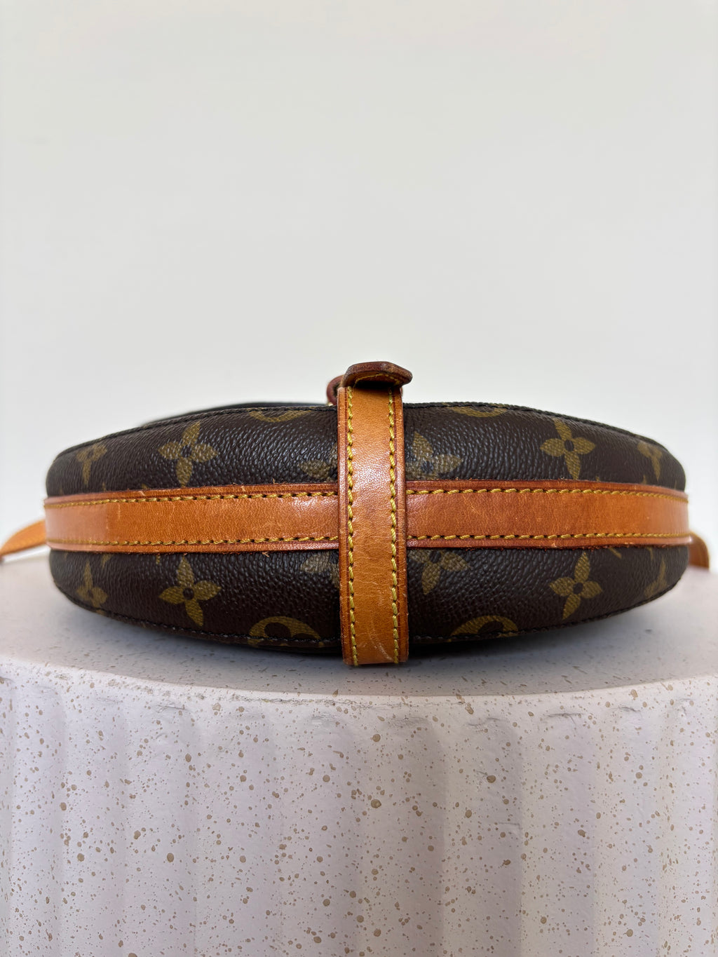 Louis Vuitton Chantilly MM Crossbody