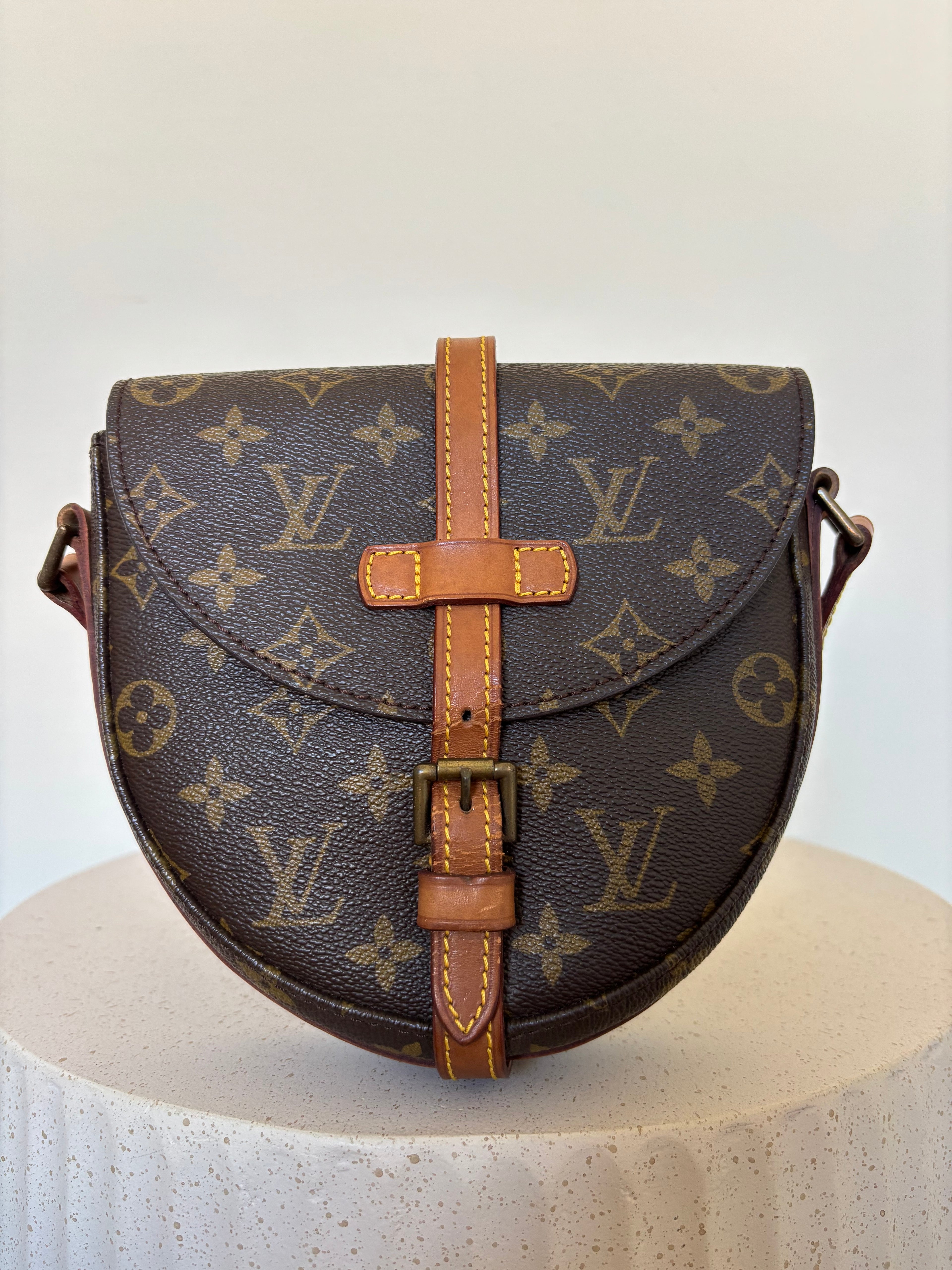 Louis Vuitton Chantilly PM