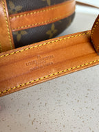 Louis Vuitton Chantilly MM Crossbody