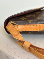 Louis Vuitton Chantilly MM Crossbody