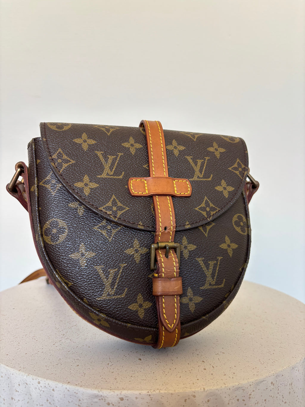 Louis Vuitton Chantilly PM
