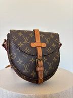 Louis Vuitton Chantilly PM