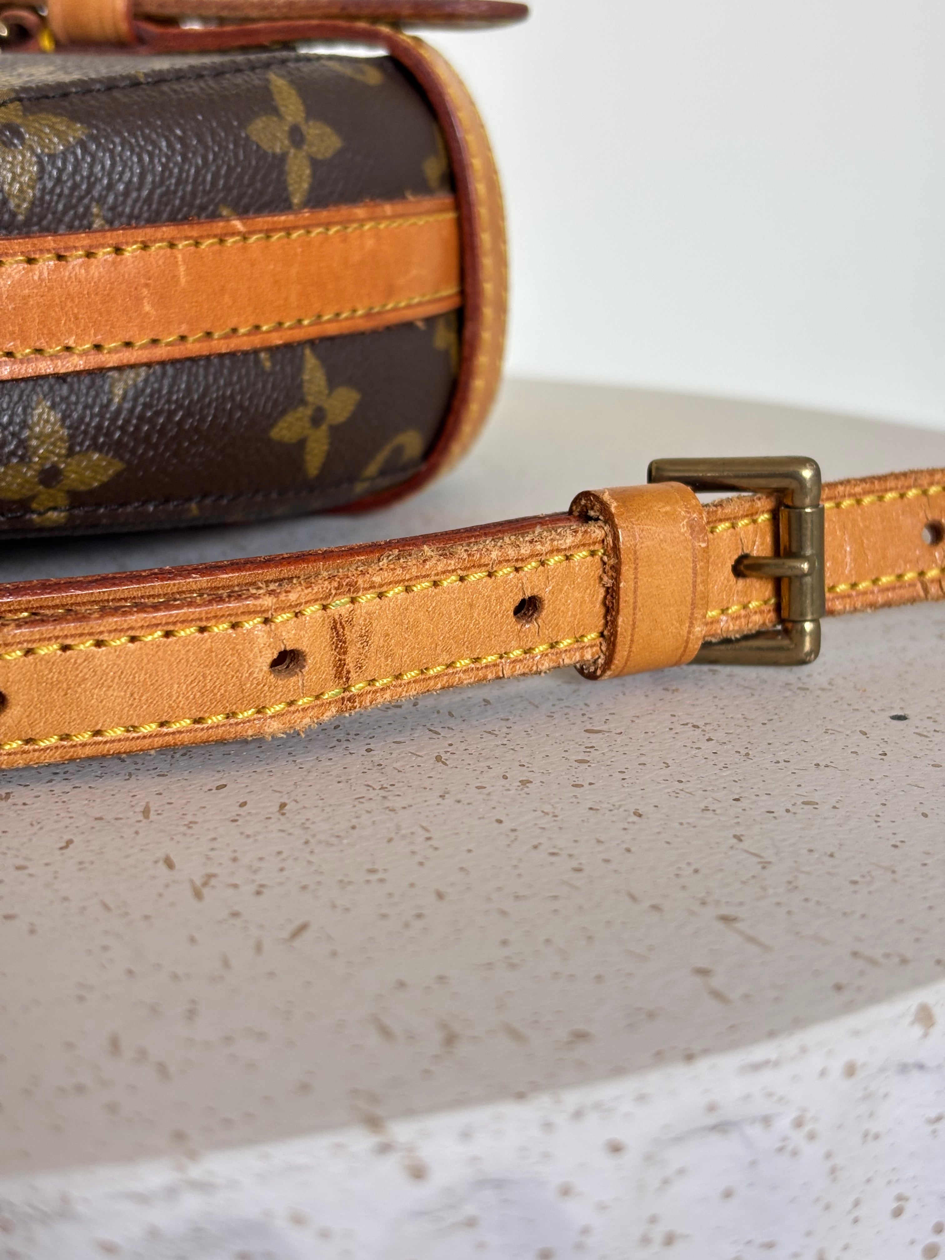 Louis Vuitton Chantilly MM Crossbody