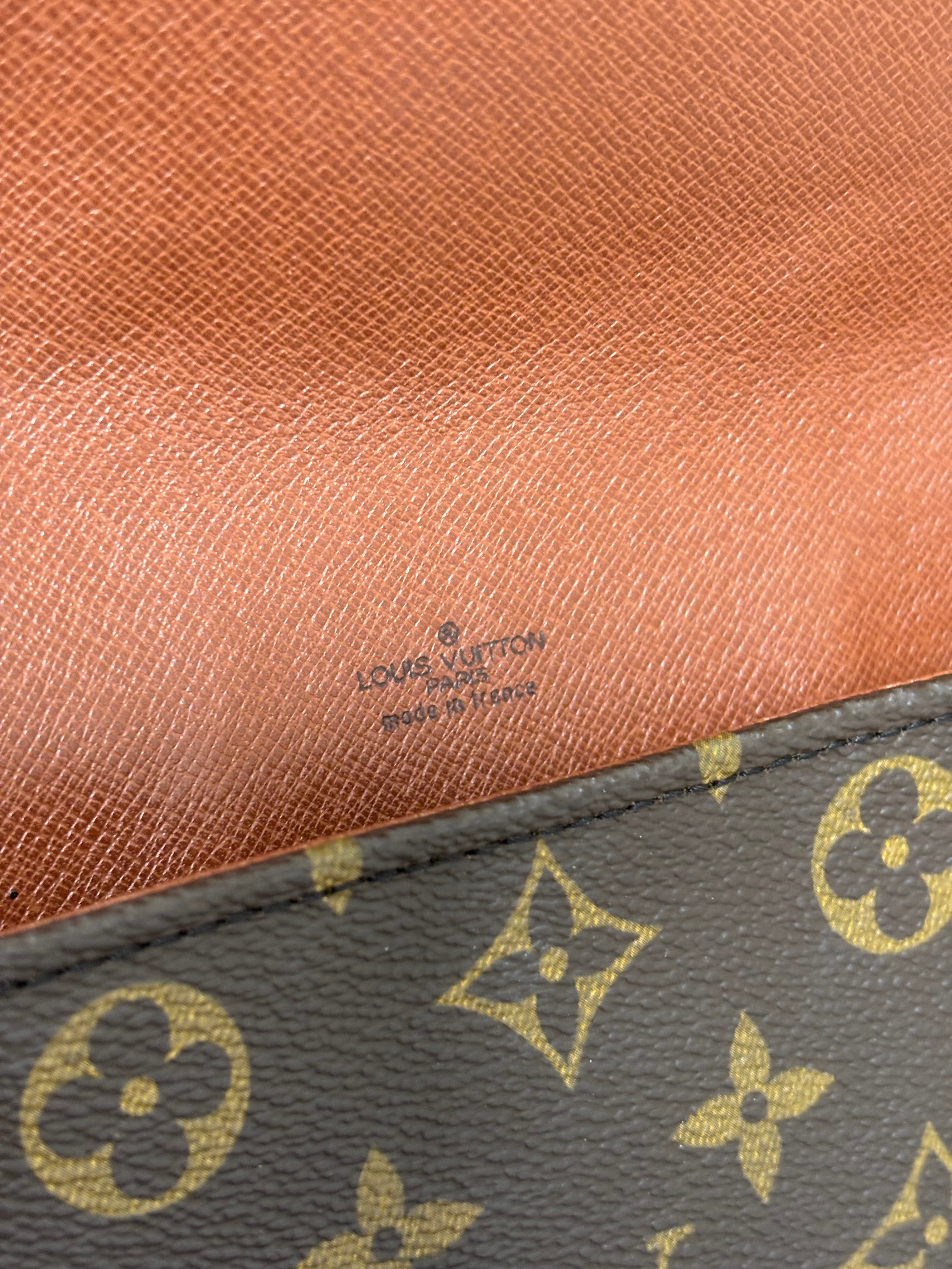 Louis Vuitton Chantilly MM Crossbody