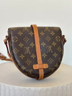 Louis Vuitton Chantilly PM