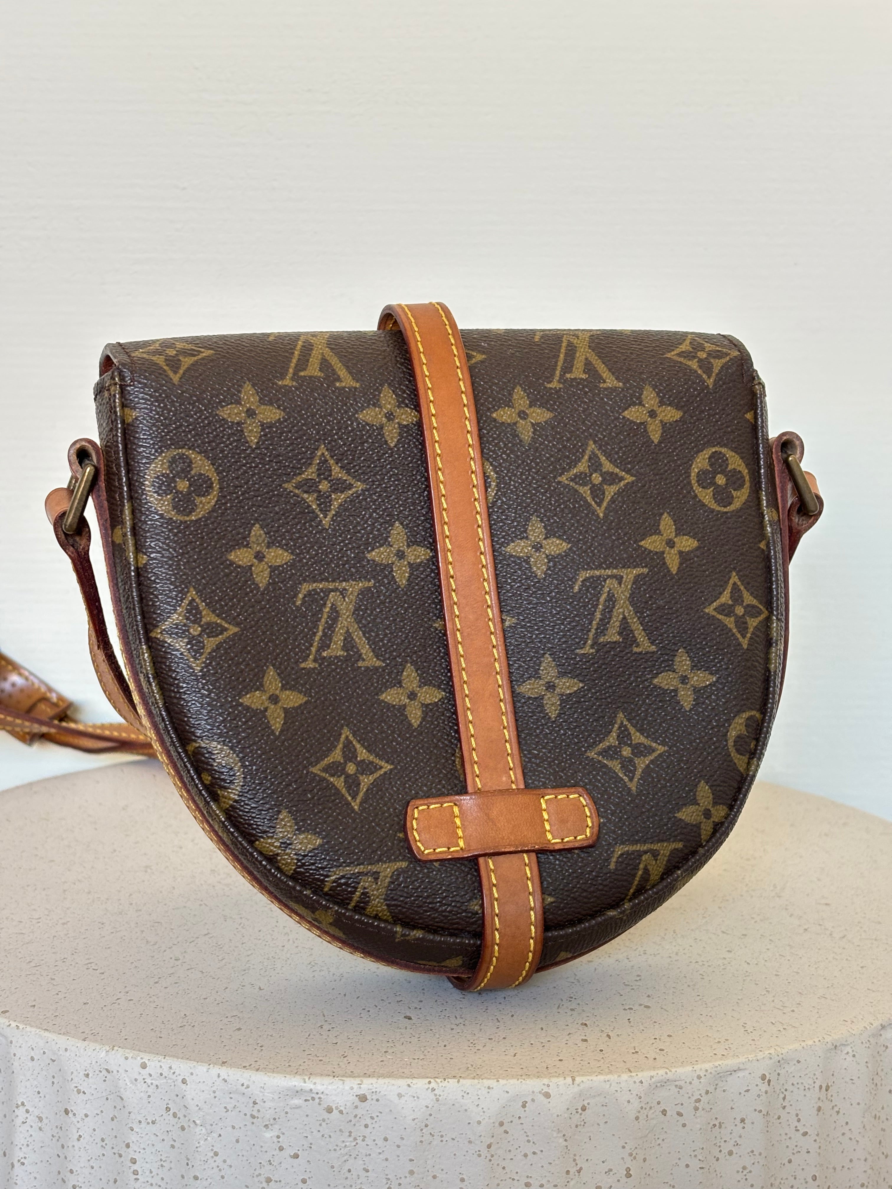 Louis Vuitton Chantilly PM