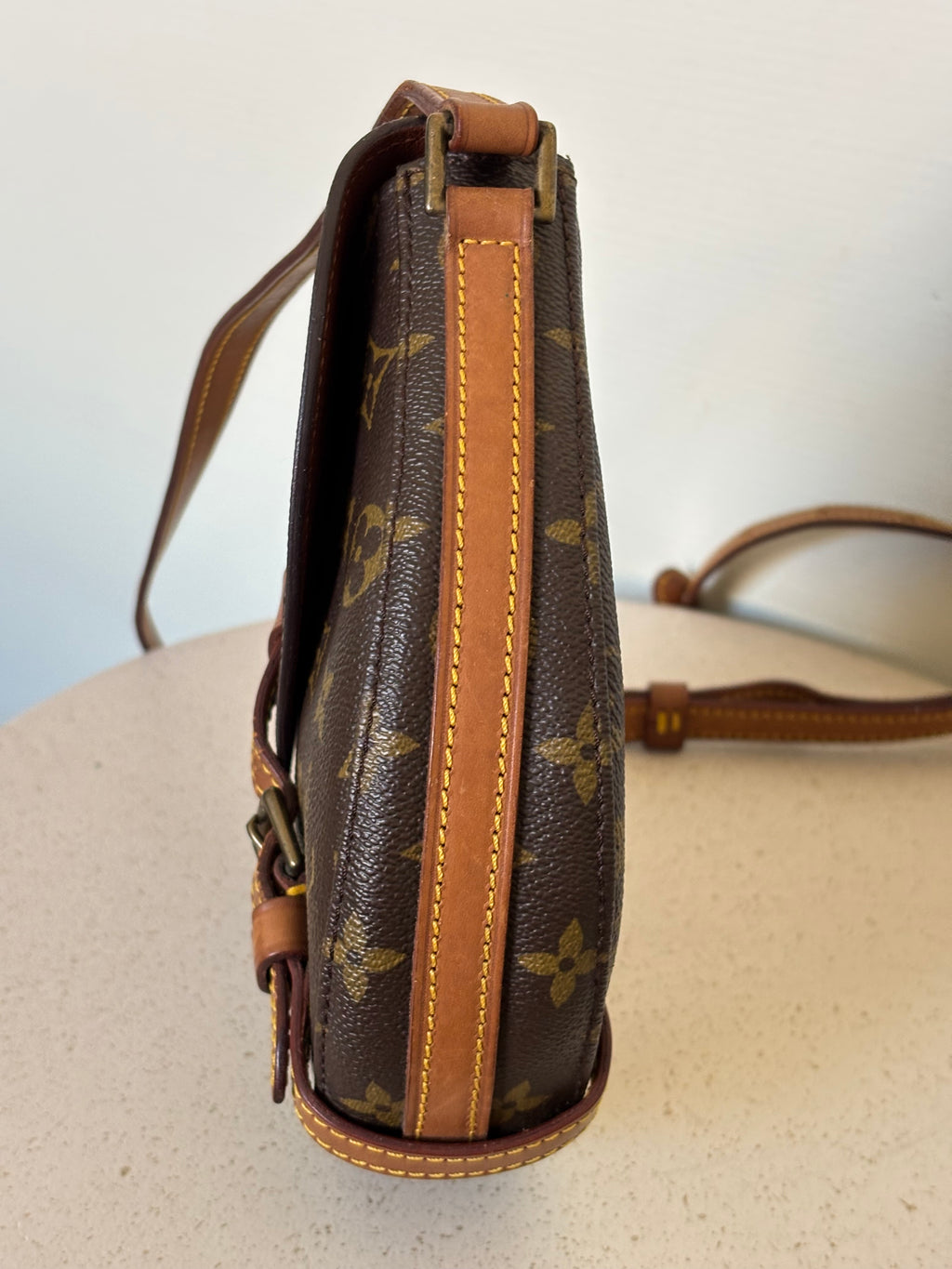 Louis Vuitton Chantilly PM
