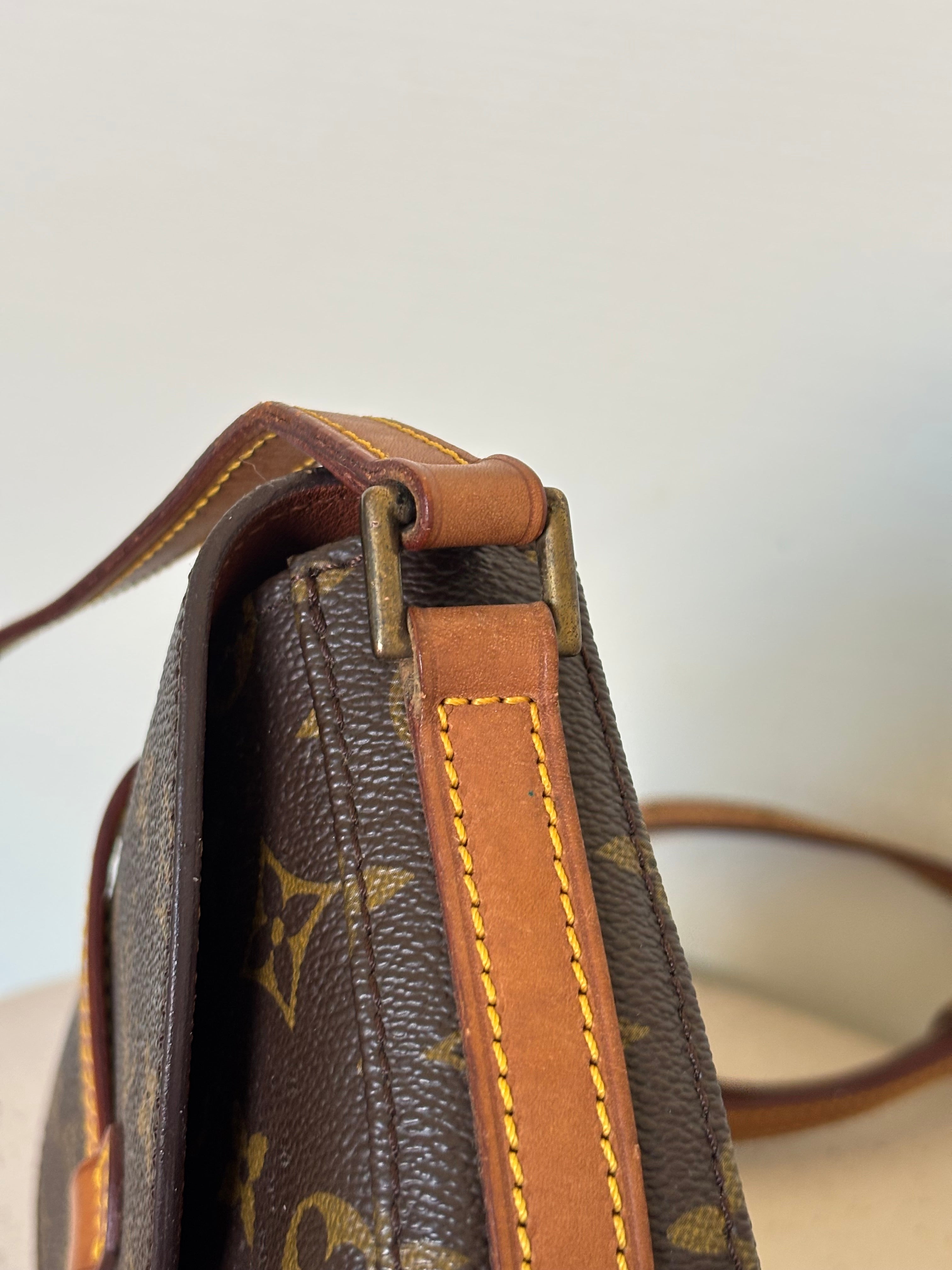 Louis Vuitton Chantilly PM