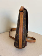 Louis Vuitton Chantilly PM