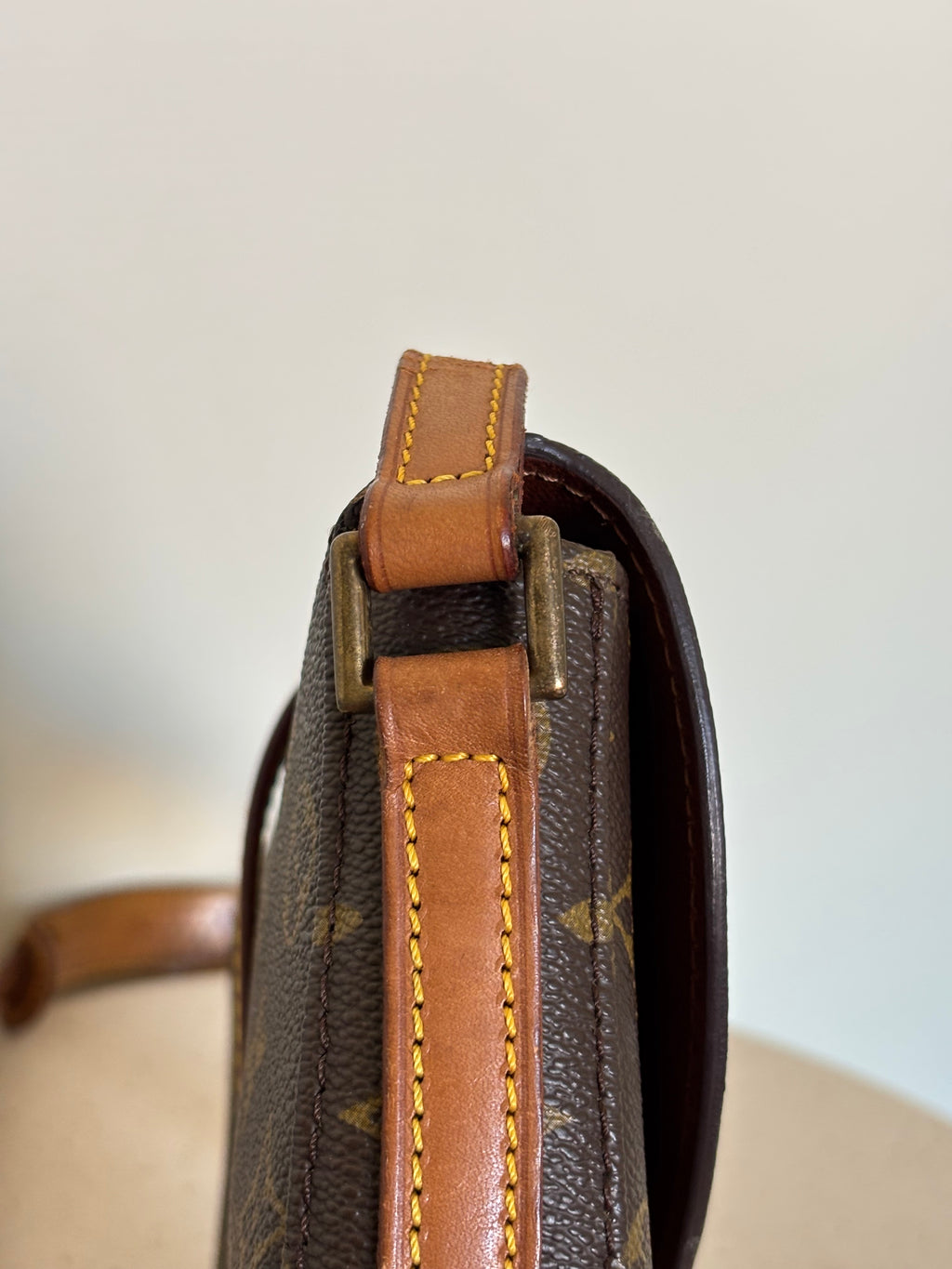 Louis Vuitton Chantilly PM