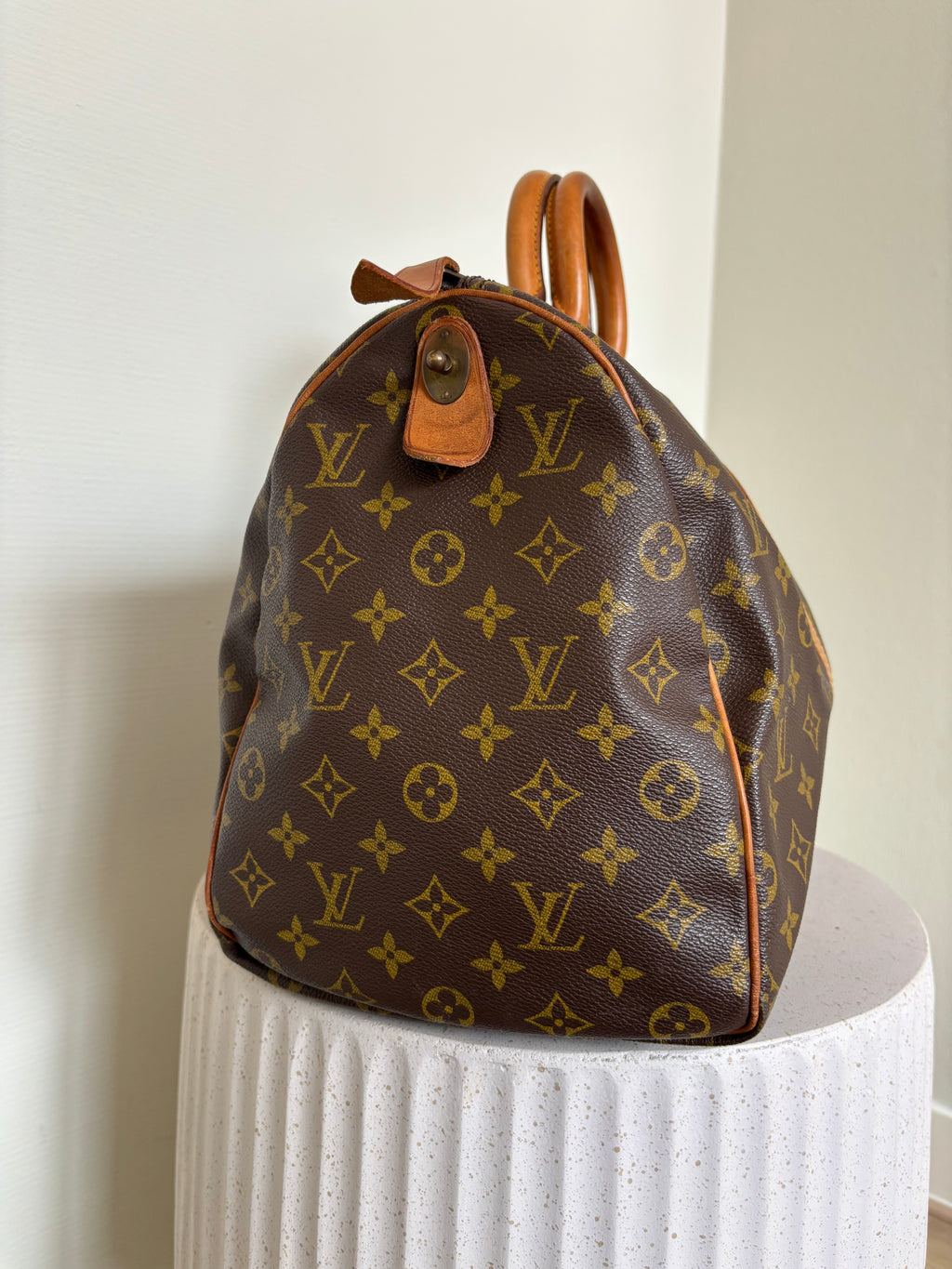Louis Vuitton Keepall 45