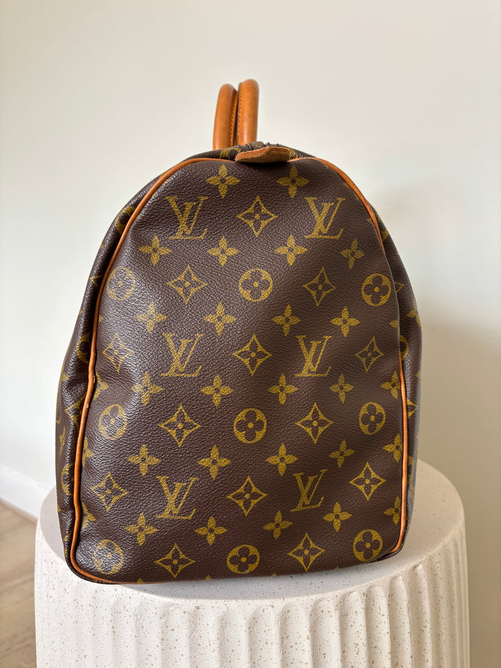 Louis Vuitton Keepall 45
