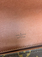 Louis Vuitton Chantilly PM