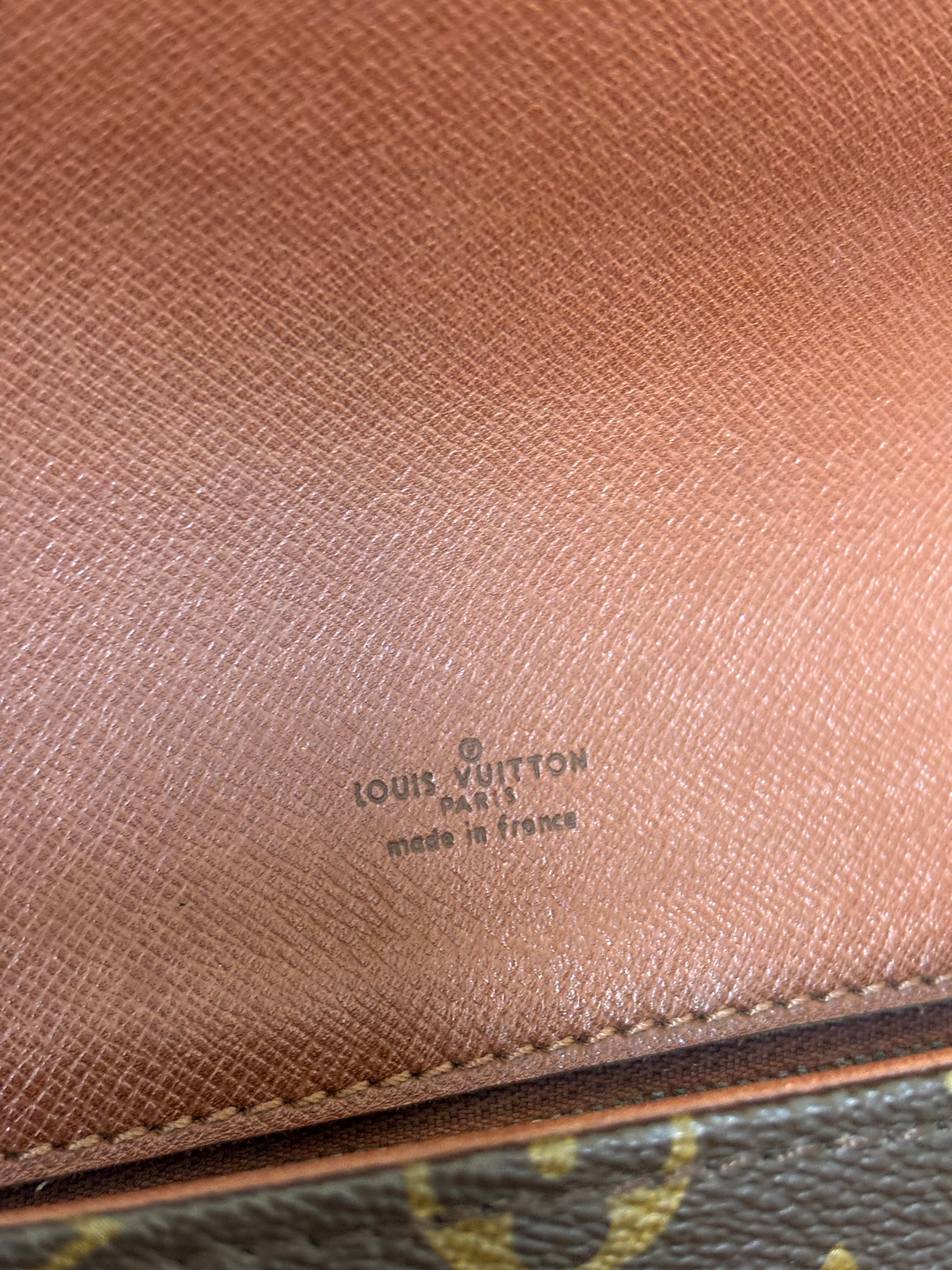 Louis Vuitton Chantilly PM