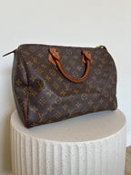 Louis Vuitton Speedy 30