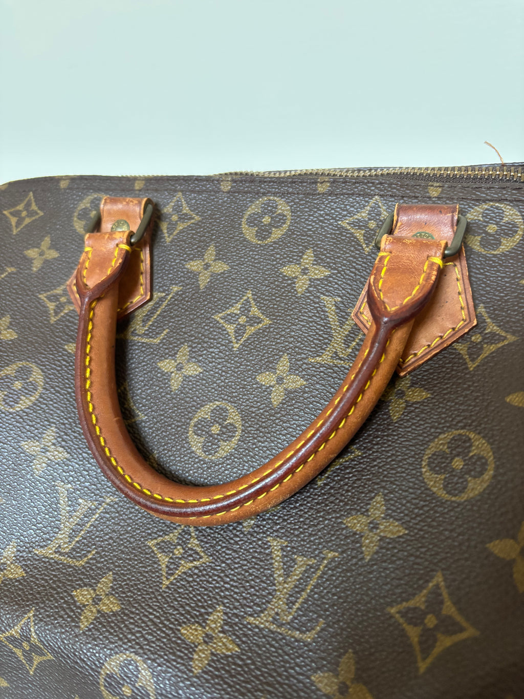 Louis Vuitton Speedy 30