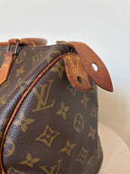 Louis Vuitton Speedy 30