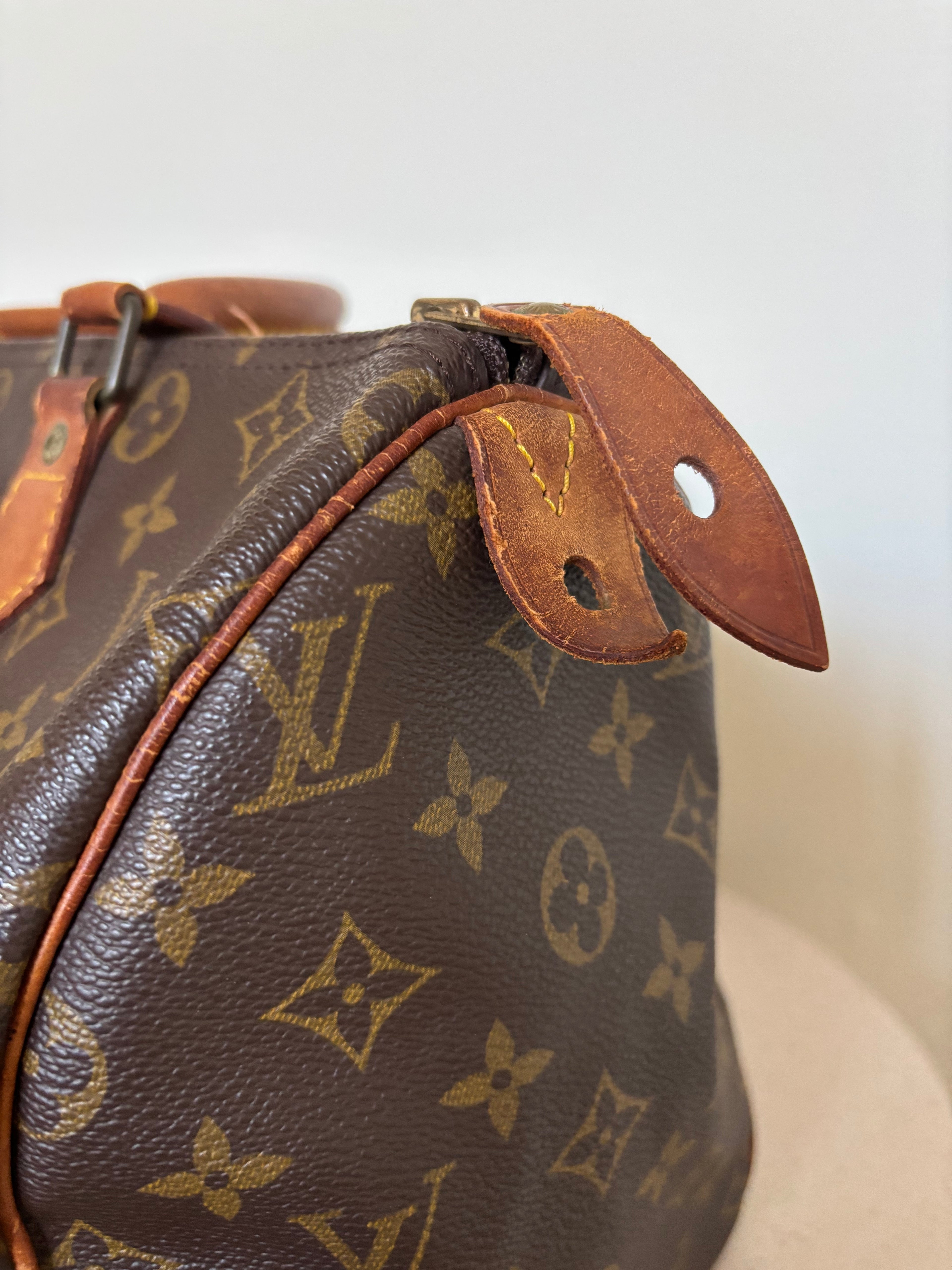Louis Vuitton Speedy 30