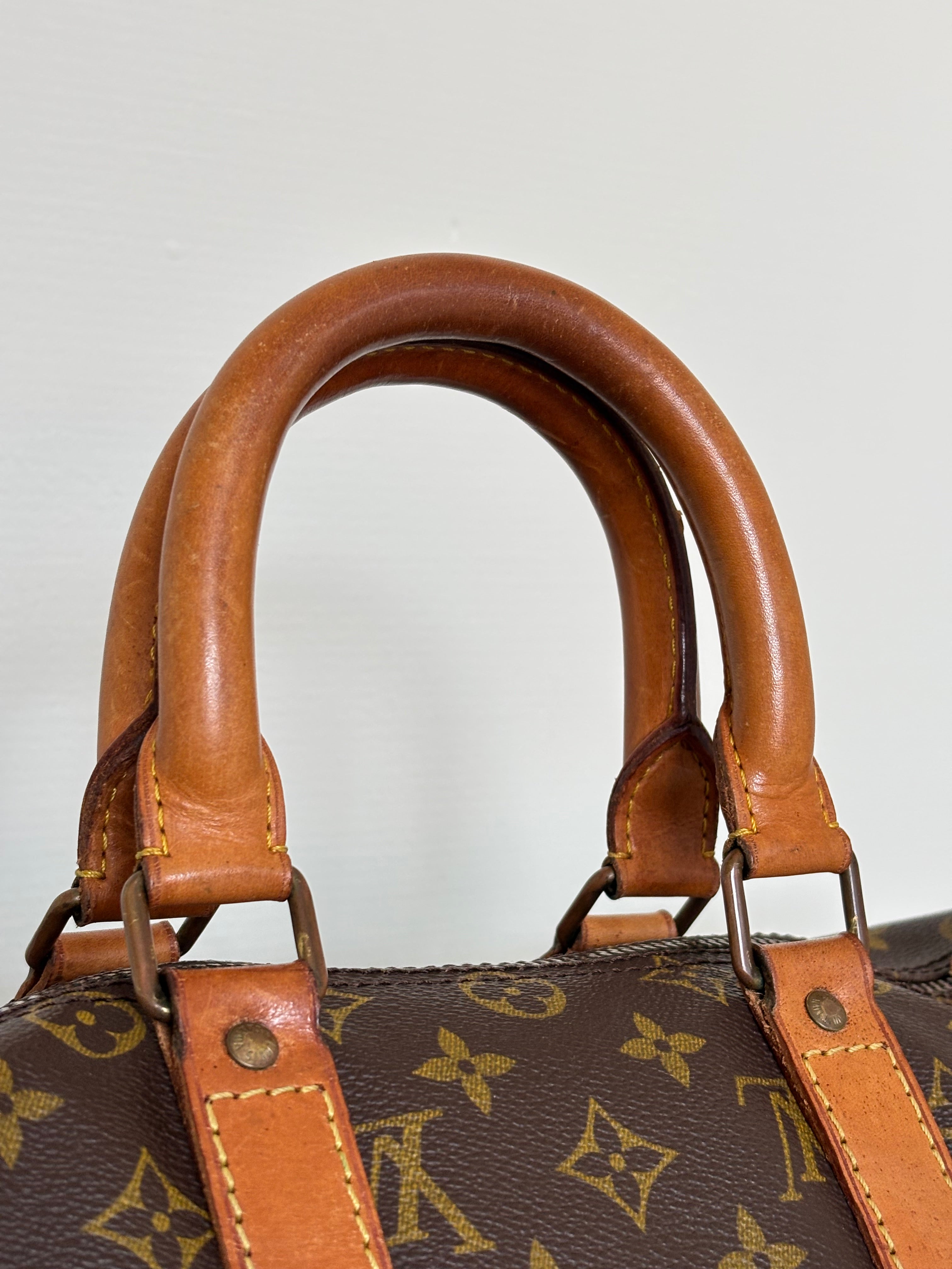 Louis Vuitton Keepall 45