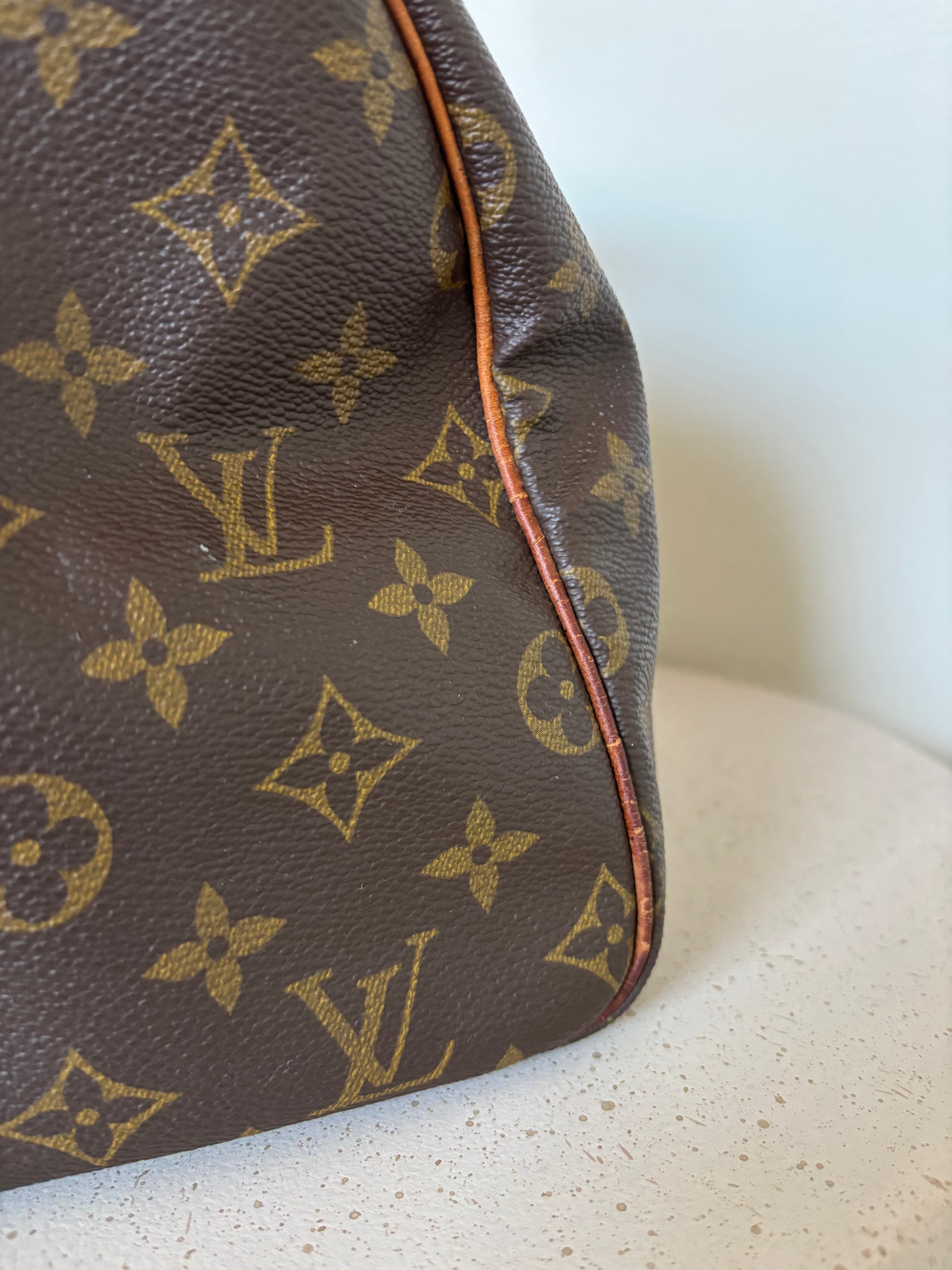 Louis Vuitton Speedy 30