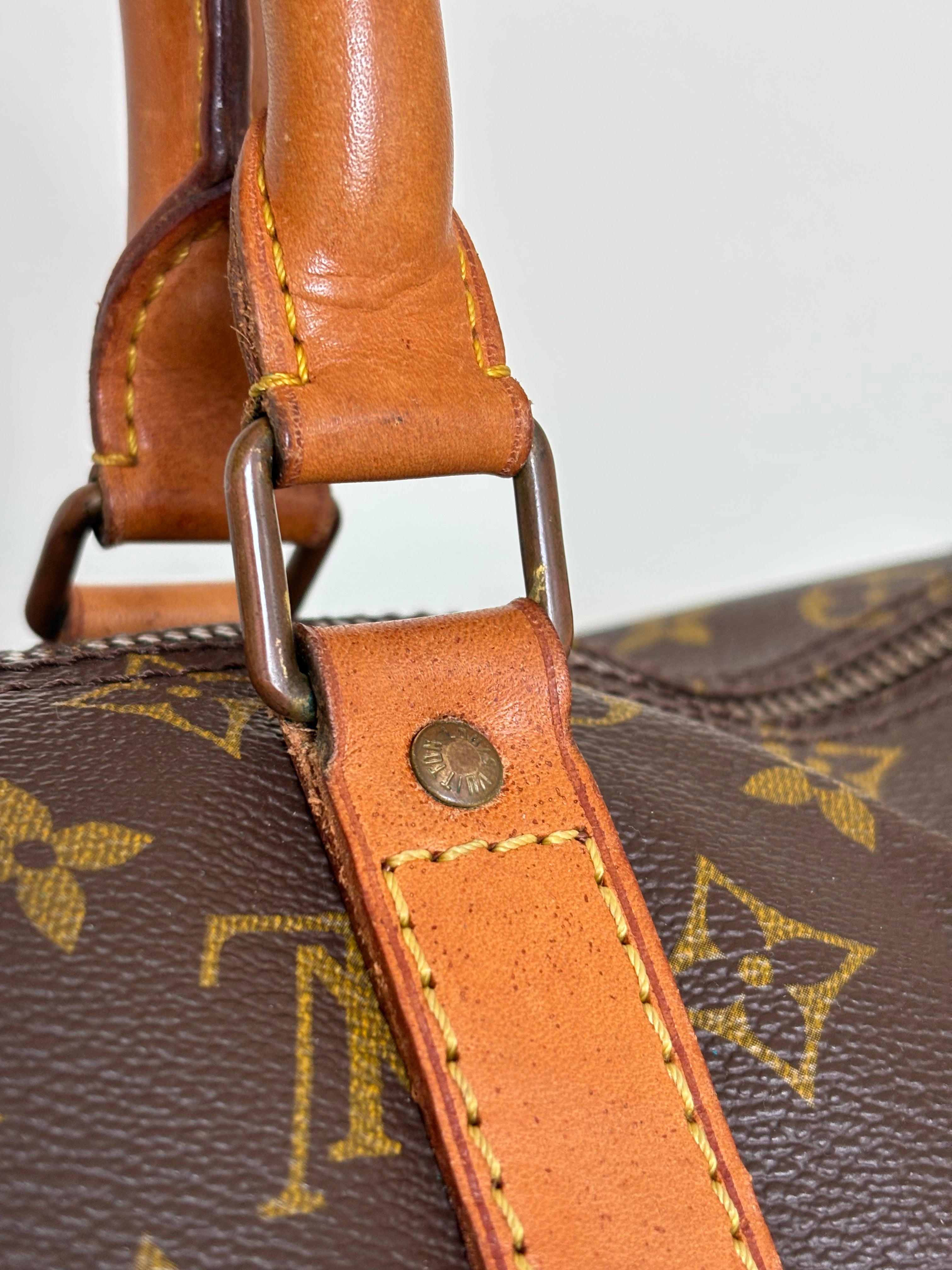 Louis Vuitton Keepall 45