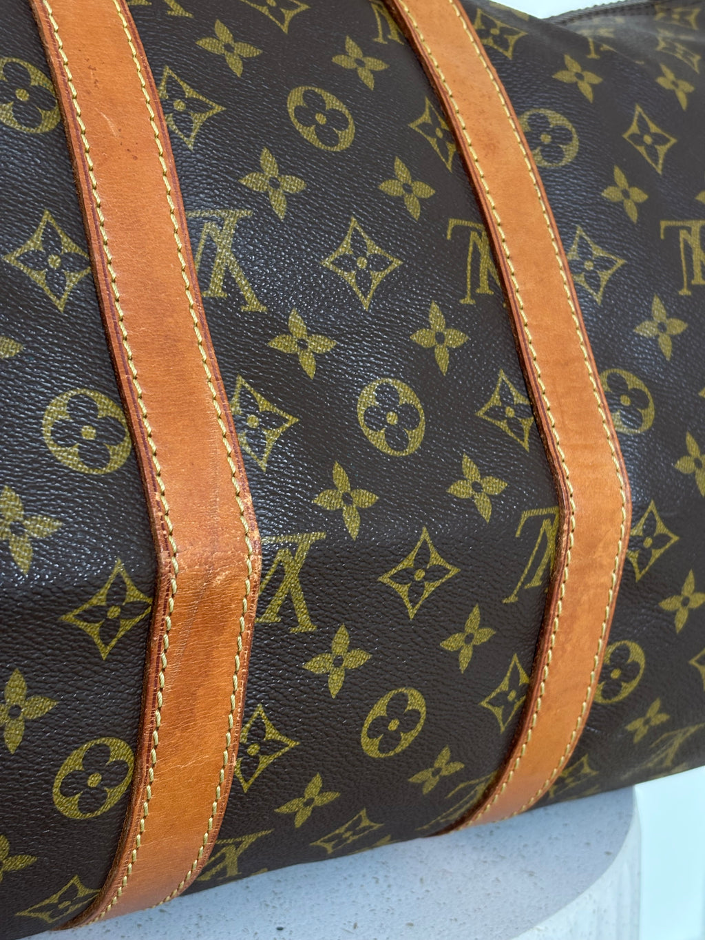 Louis Vuitton Keepall 45