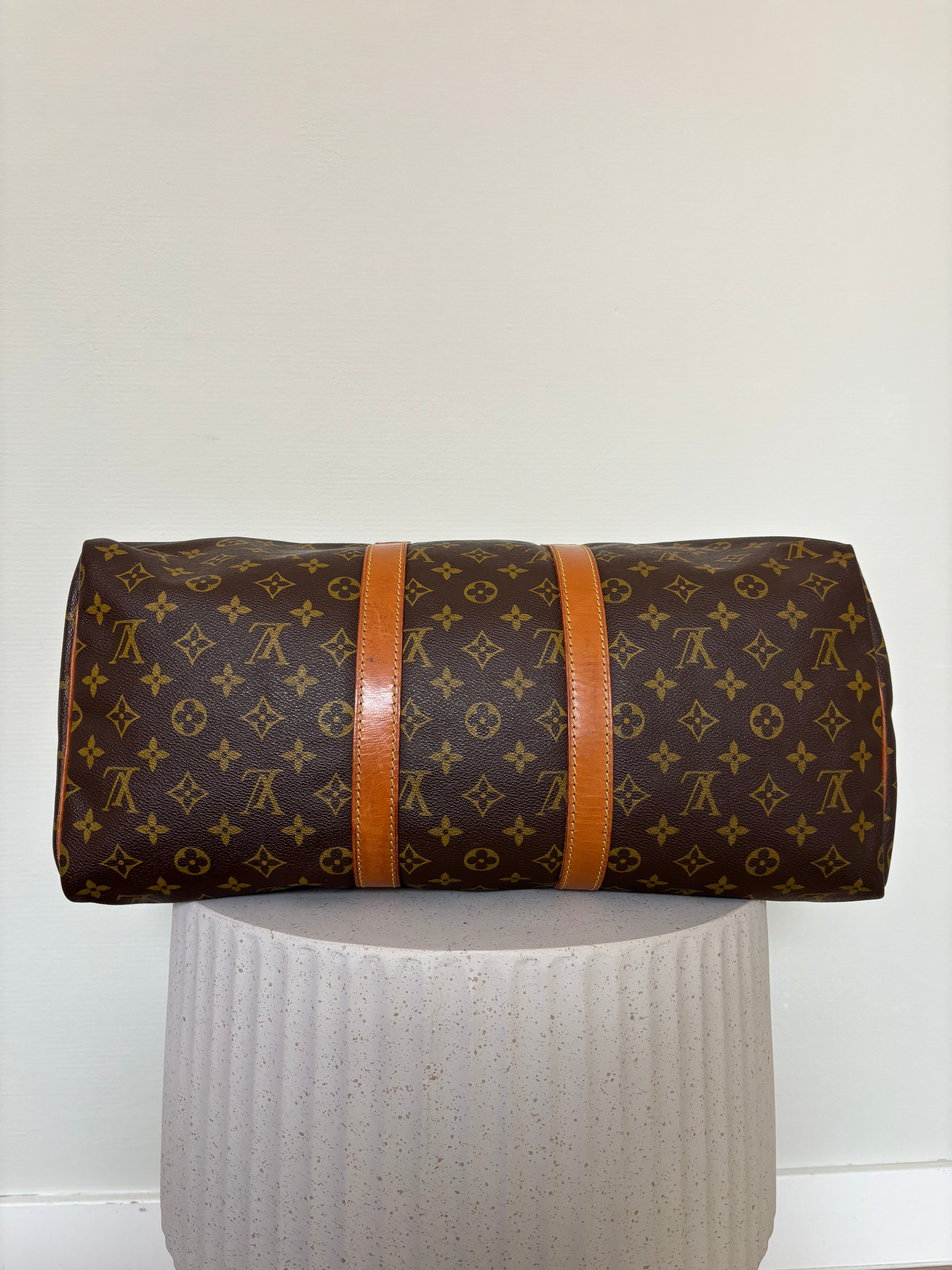 Louis Vuitton Keepall 45