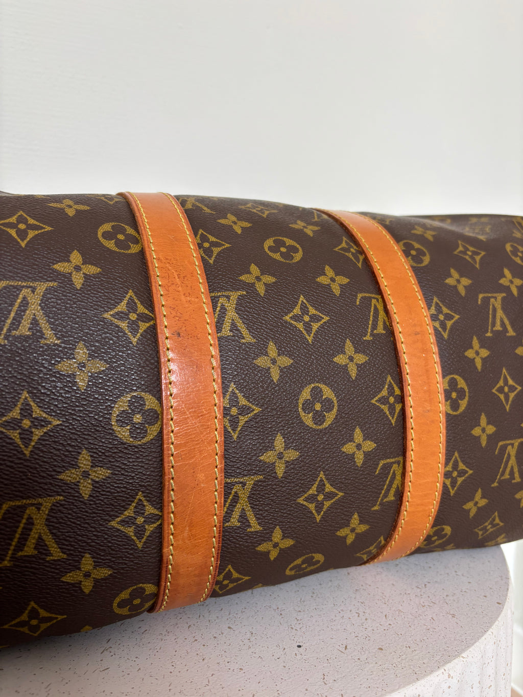 Louis Vuitton Keepall 45