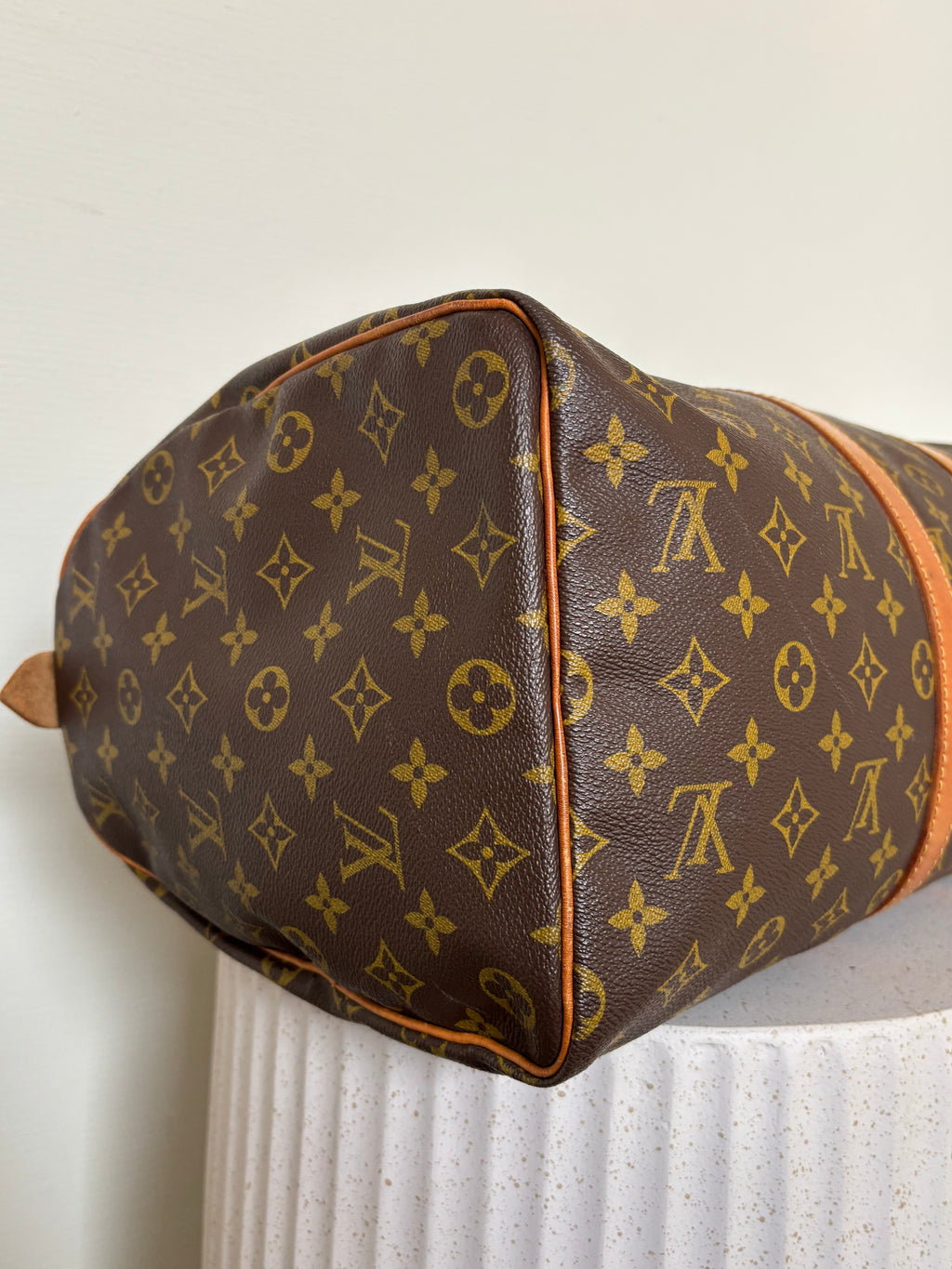 Louis Vuitton Keepall 45