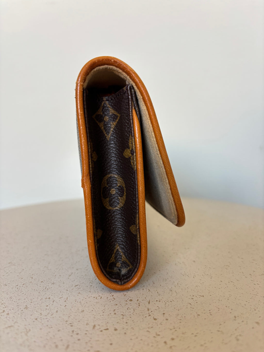 Louis Vuitton Twin GM