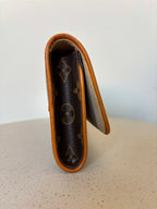 Louis Vuitton Twin GM